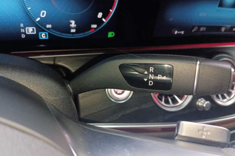 Used Mercedes-Benz E-Class 2022 Revised Version E 300 L Sport Luxury Edition