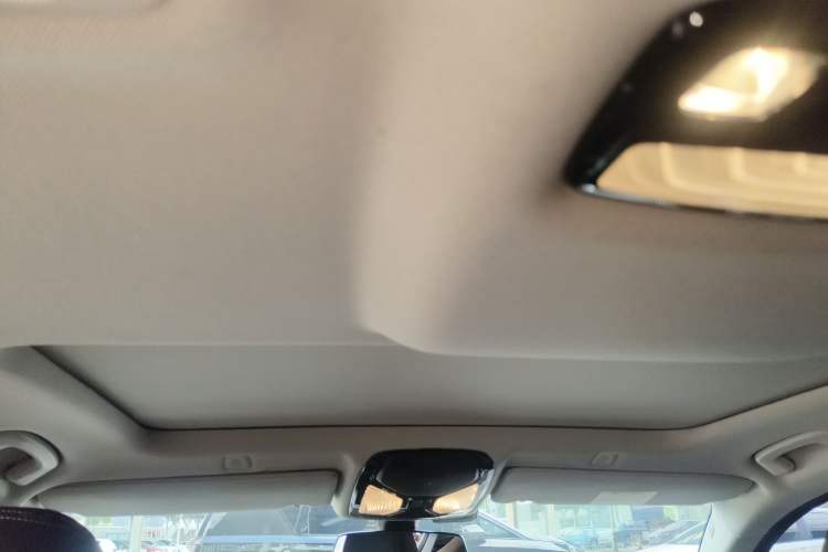 Used BMW 5 Series 2020 525Li Luxury Package
