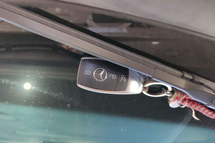 Used Mercedes-Benz A-Class 2019 A 180 L