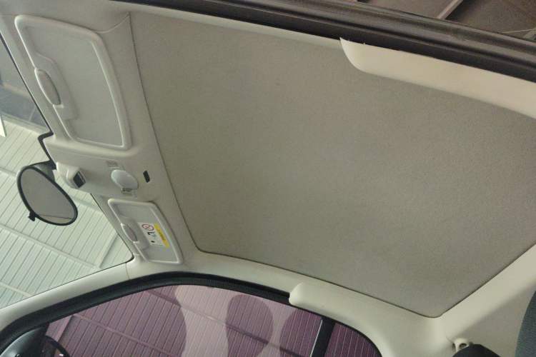 Used  fortwo 2012 1.0 MHD Hardtop Standard Edition