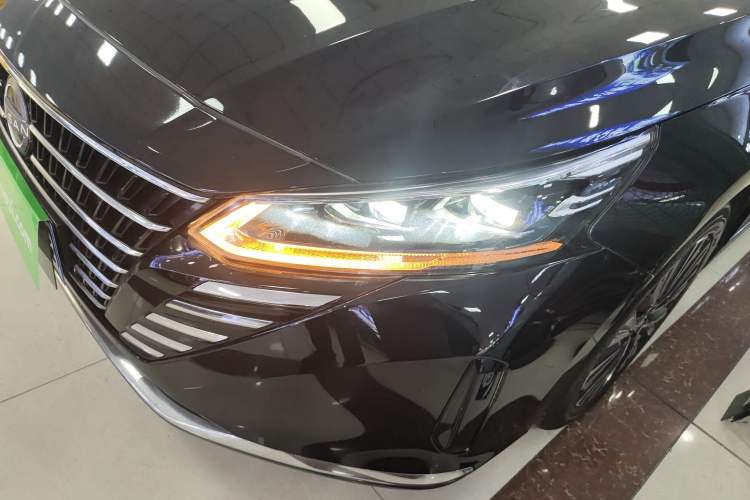 Used Nissan Teana 2022 2.0L XL-TLS Enjoyment Edition
