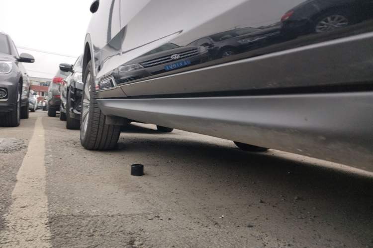 Used GAC Trumpchi GS8 2020 390T Two-Wheel Drive Luxury Smart Connectivity Commemorative Edition (7 Seats)
