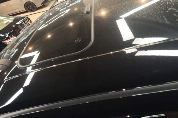 Used Toyota Vellfire 2019 Dual-Engine 2.5L HV Luxury Edition
