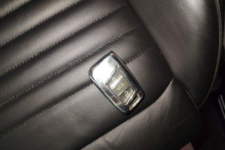 Used Volkswagen Magotan 2018 330TSI DSG Advanced Model