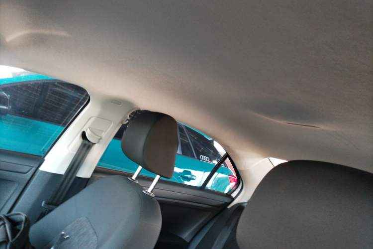 Used Jetta VA3 2021 1.5L Automatic "Upward Journey" Edition