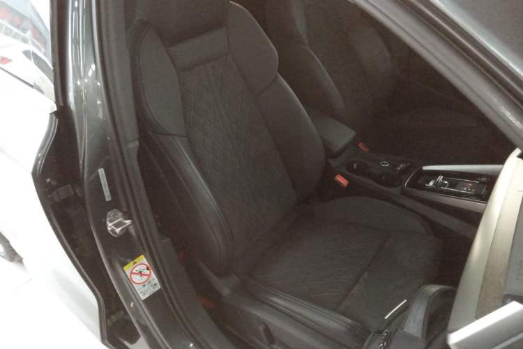 Used Audi A3 2021 Sportback 35 TFSI Luxury Sports Model