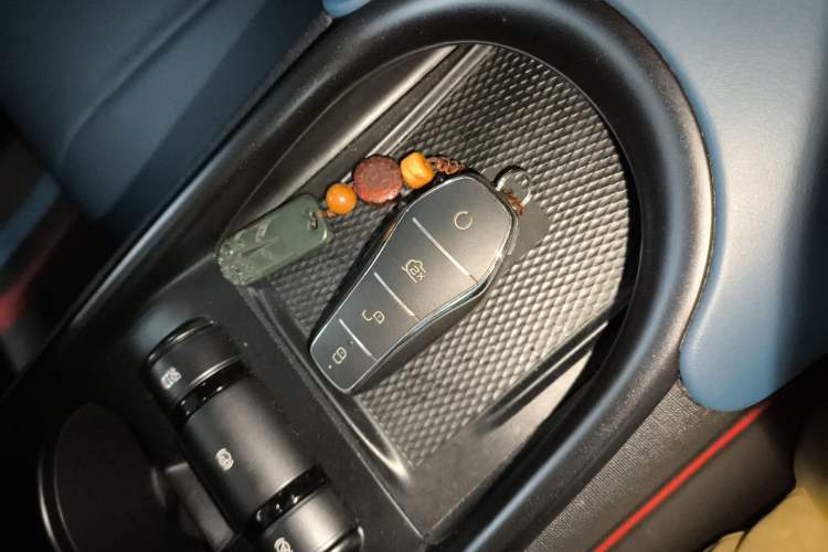 Used BYD Dolphin 2021 405 km Fashion Edition
