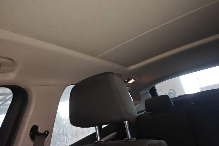 Used BMW X1 2014 sDrive18i Fashion Model