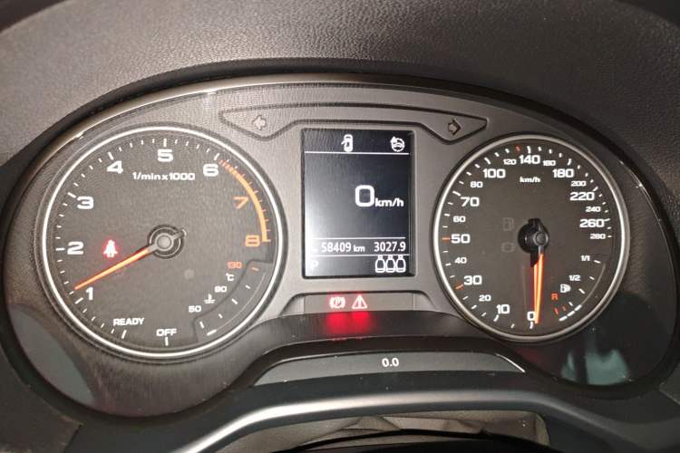 Used Audi Q2L 2022 35 TFSI Progressive Dynamic Edition