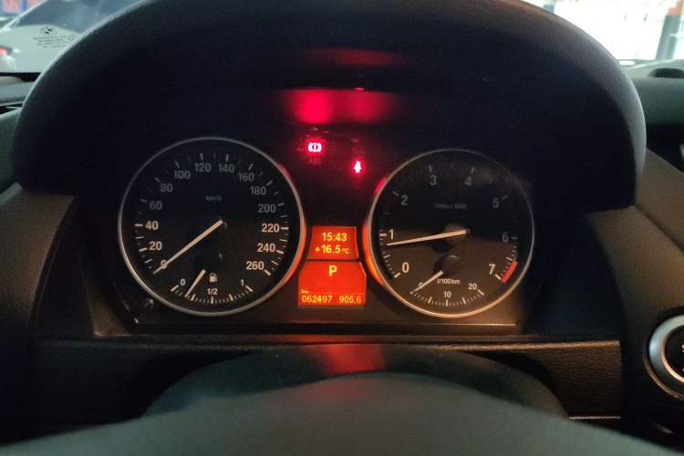 Used BMW X1 2013 sDrive18i Sport Design Package
