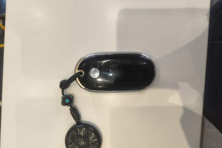 Used XPeng X9 2024 640 All-Wheel Drive High-Performance Max
