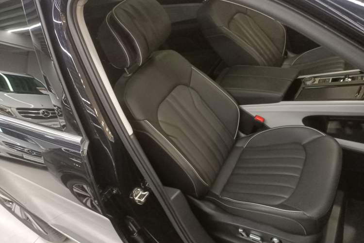 Used Volkswagen Teramont 2023 380TSI Four-Wheel Drive Prestige Luxury Edition
