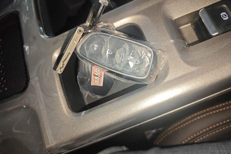 Used Haval DARGO 2026 Model 2.0T DCT Chinese Rural Dog Edition
