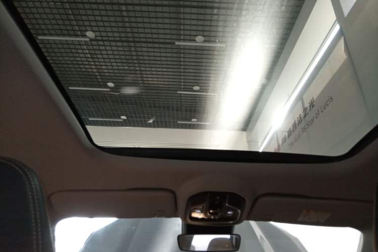 Used Geely Auto FX11 2023 1.5TD DCT Prestige Edition
