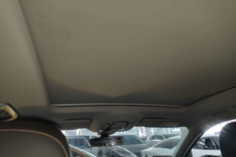 Used Audi Q5L 2018 45 TFSI Prestige Fashion Edition China VI Emission Standard
