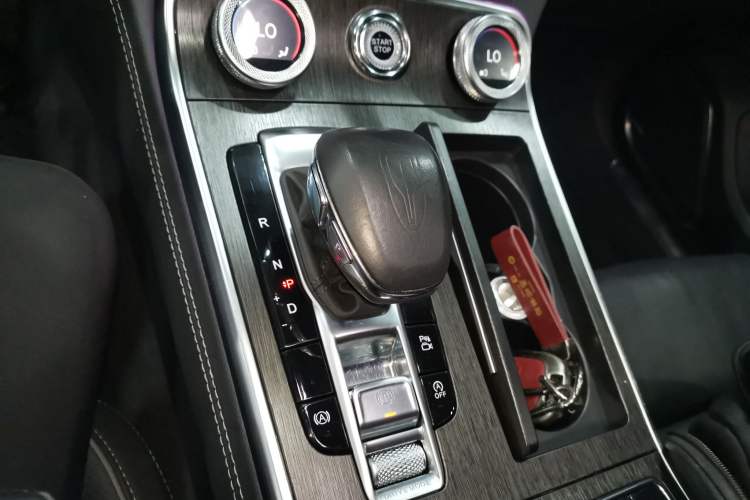 Used Hongqi H9 2022 2.0T Smart Connect Flagship Edition
