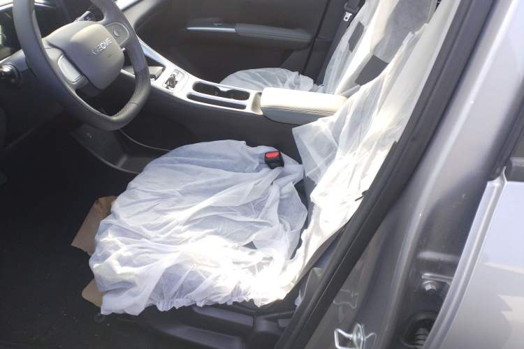 Used  Geome 2025 310km Youth Edition
