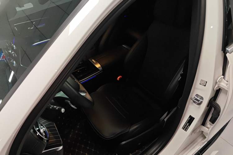 Used Mercedes-Benz C-Class 2024 Restyled C 260 L Sport Edition
