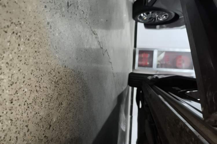 Used Buick Century 2023 2.0T Seven-Seater Deluxe Edition