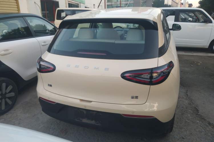 Used  Geome 2025 310km Youth Edition