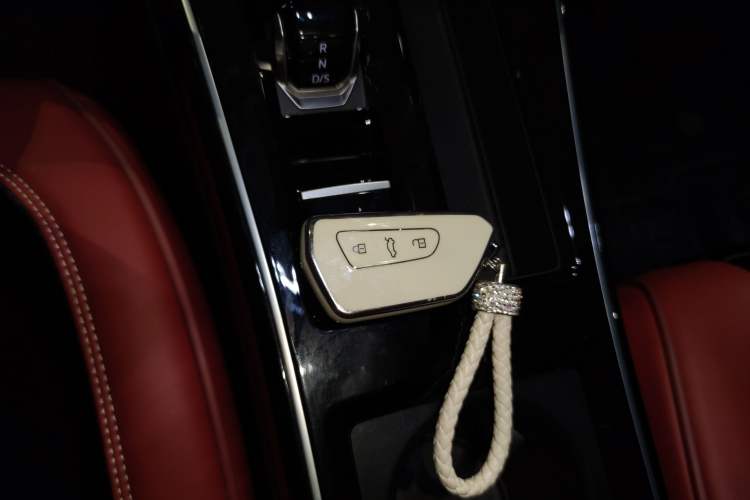 Used Volkswagen Lamando 2024 Lavida L 280TSI DSG Cool & Spicy Edition