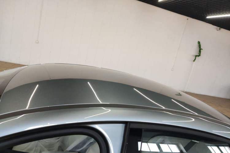 Used BYD Seal 05 DM-i 2026 DM-i 128KM Luxury Edition
