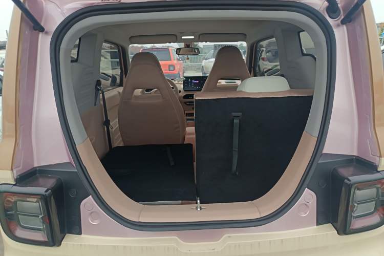 Used  Panda 2023 Panda Mini 200km Endurance Bear
