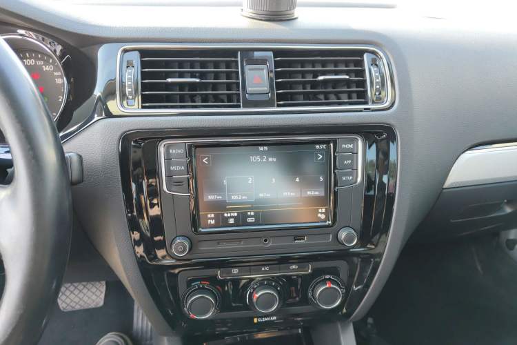 Used Volkswagen Sagitar 2018 1.6L Automatic Comfort Model
