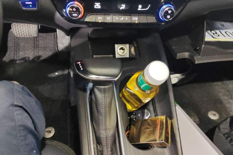 Used Buick Velite 6 2023 430km Range Commuter Version
