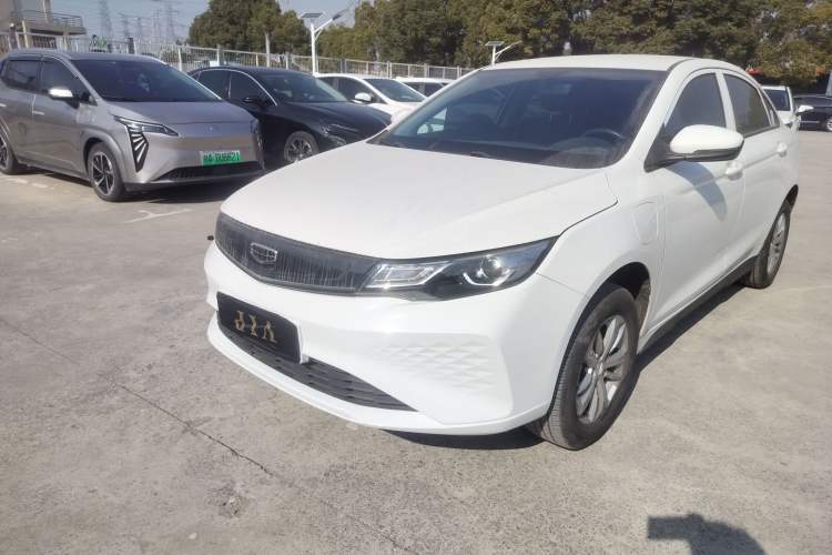 Used Livan Maple 60s 2023 Battery-Swap Happiness Custom Edition Lithium NMC