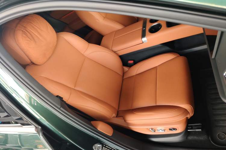 Used Li Auto L6 2024 Pro Model
