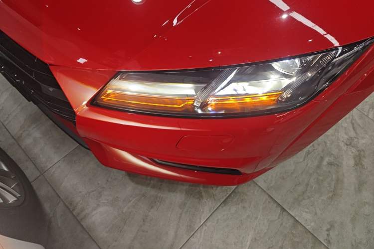 Used Audi TT 2017 TT Coupe 45 TFSI