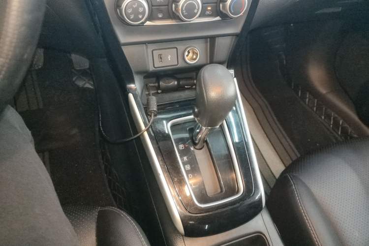 Used Nissan Sylphy 2019 Classic 1.6XL CVT Luxury Edition