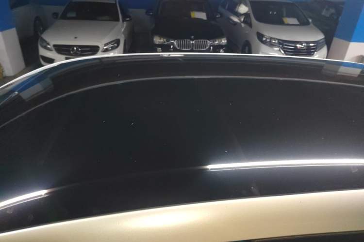 Used AION UT 2025 420 Prestige Edition
