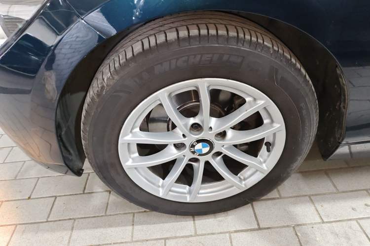 Used BMW 1 Series 2013 Facelifted 118i Leading Edition