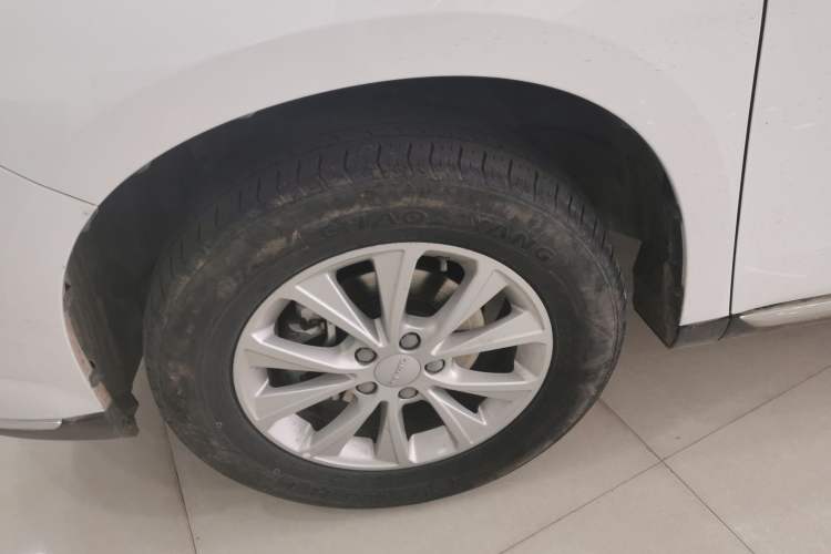 Used Haval M6 2021 PLUS 1.5T DCT Luxury Smart Connectivity Model
