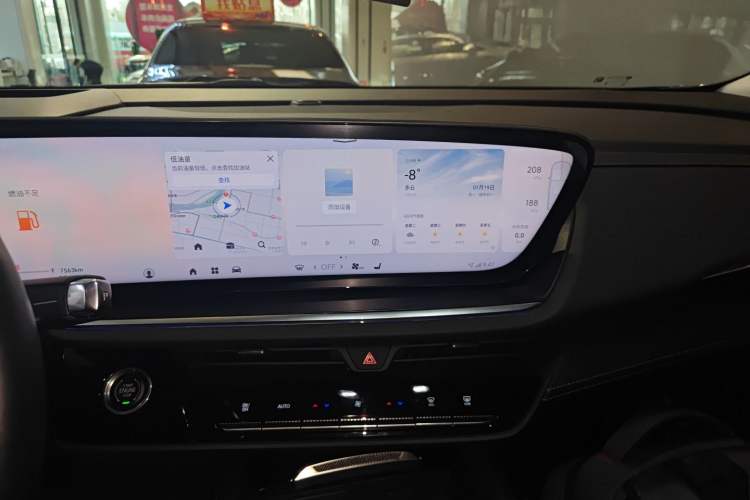 Used Buick Envision 2024 Encore Plus 28T AWD Luxury Edition
