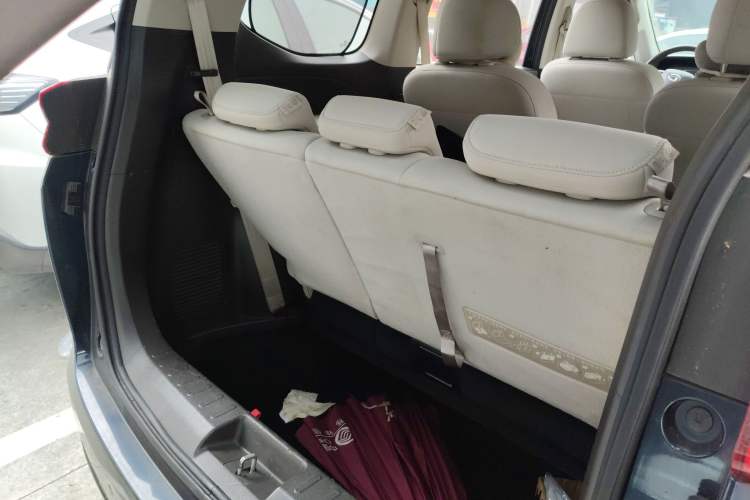 Used GAC Trumpchi M6 2019 270T DCT Elite Edition (7-seater) China VI