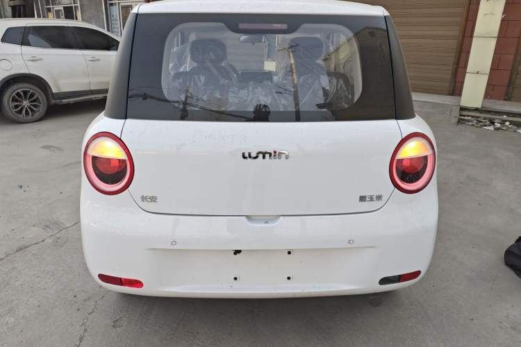 Used  Lumin 2024 130km Qingyue Version
