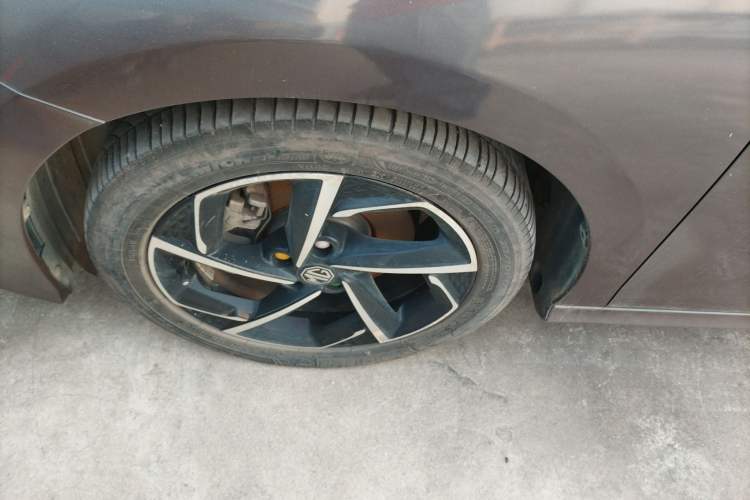 Used MG 5 2021 300TGI DCT Elegant Luxury Edition
