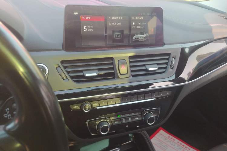 Used BMW 1 Series 2019 118i M Sport Package
