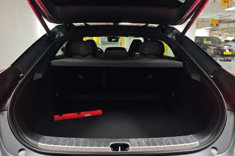 Used Zeekr 001 2023 WE Edition 100 kWh
