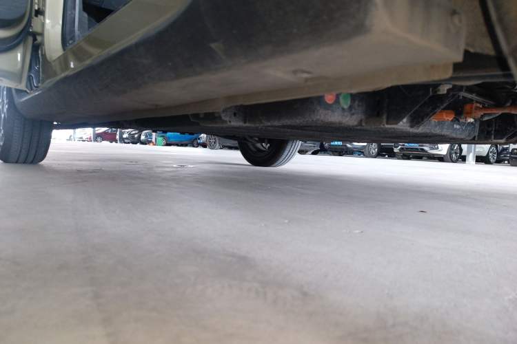 Used  Panda 2024 200km Panda Rider
