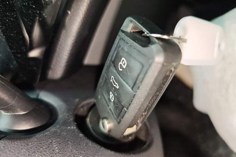 Used Jetta VS7 2020 1.4T Automatic Entry-Level Trim