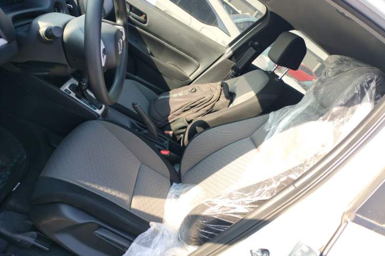 Used Honda Fit 2023 1.5L CVT Trend Edition
