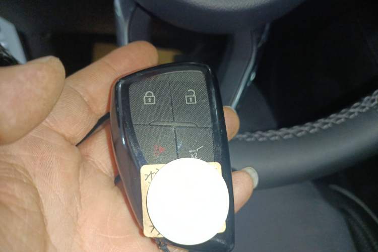 Used Buick Envision 2025 Encore Plus 28T Two-Wheel-Drive Platinum Edition