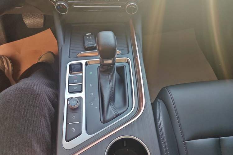 Used Chery Arrizo 5 PLUS 2021 Xiao AI 1.5T CVT Enjoy PLUS