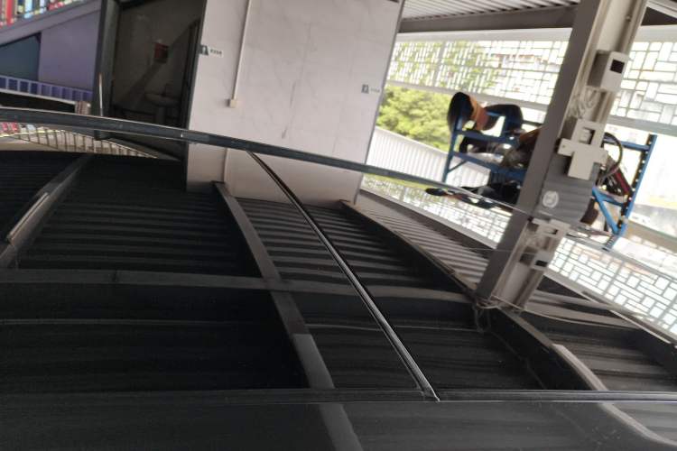 Used Honda Avancier 2017 240TURBO Two-Wheel Drive Premium Edition
