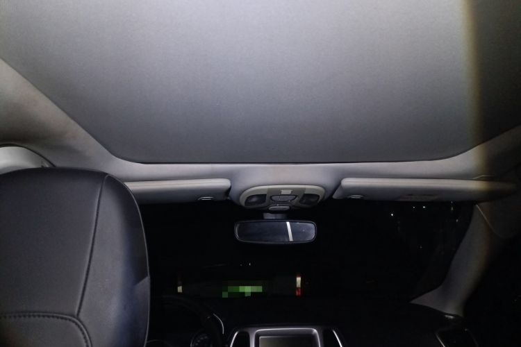 Used  Compass 2017 200T Automatic Family Edition