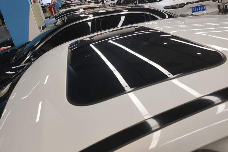 Used Mercedes-Benz C-Class 2025 C 200 L Sport Edition
